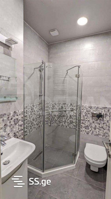 იყიდება 3 ოთახიანი ბინას 94მ² 3/5 სართ თბილისი - photo 7