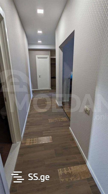 იყიდება 3 ოთახიანი ბინას 94მ² 3/5 სართ თბილისი - photo 6