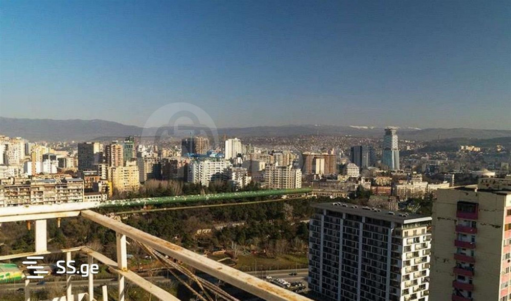 იყიდება 4 ოთახიანი ბინას 140მ² 15/22 სართ თბილისი - photo 7