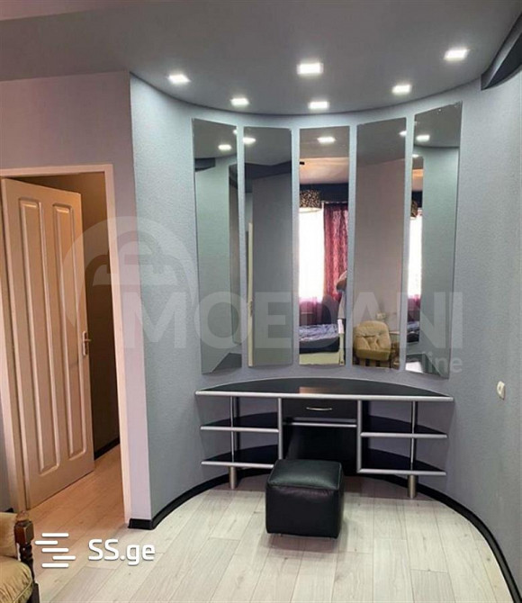 იყიდება 4 ოთახიანი ბინას 140მ² 15/22 სართ თბილისი - photo 3