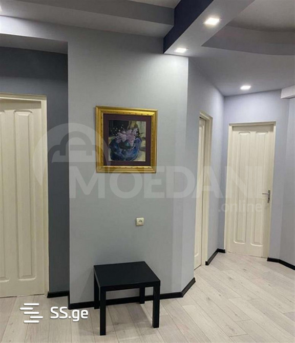 იყიდება 4 ოთახიანი ბინას 140მ² 15/22 სართ თბილისი - photo 8