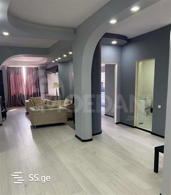 იყიდება 4 ოთახიანი ბინას 140მ² 15/22 სართ თბილისი - photo 6