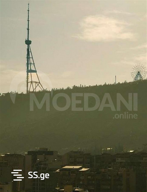 იყიდება 4 ოთახიანი ბინას 140მ² 15/22 სართ თბილისი - photo 9