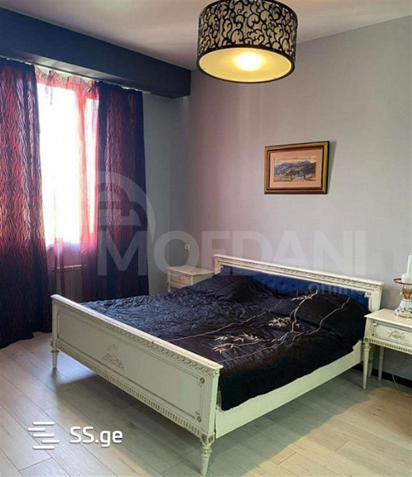 იყიდება 4 ოთახიანი ბინას 140მ² 15/22 სართ თბილისი - photo 10