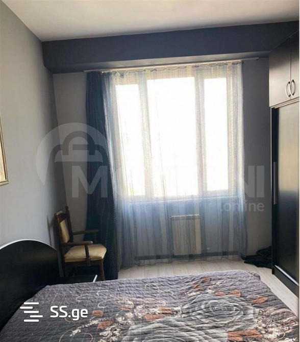 იყიდება 4 ოთახიანი ბინას 140მ² 15/22 სართ თბილისი - photo 5