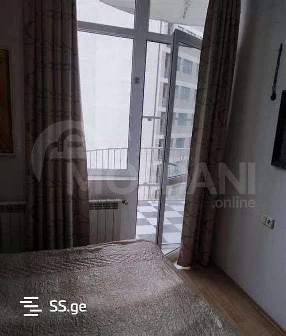 იყიდება 4 ოთახიანი ბინას 130მ² 9/16 სართ თბილისი - photo 7