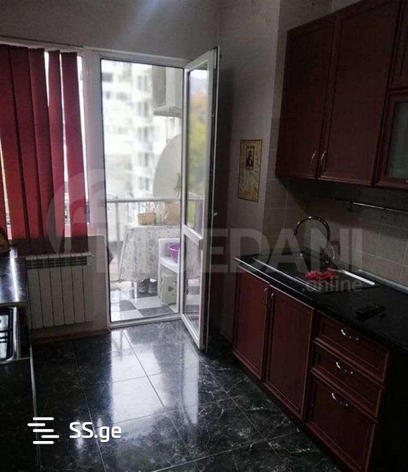 იყიდება 4 ოთახიანი ბინას 130მ² 9/16 სართ თბილისი - photo 9