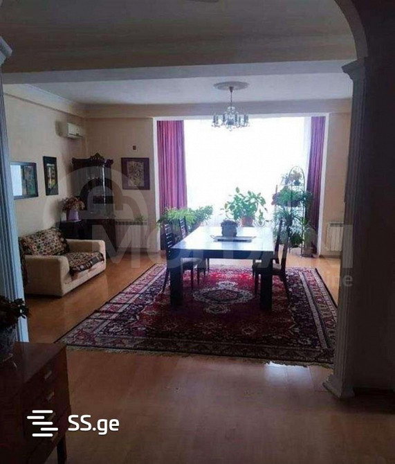 იყიდება 4 ოთახიანი ბინას 130მ² 9/16 სართ თბილისი - photo 6