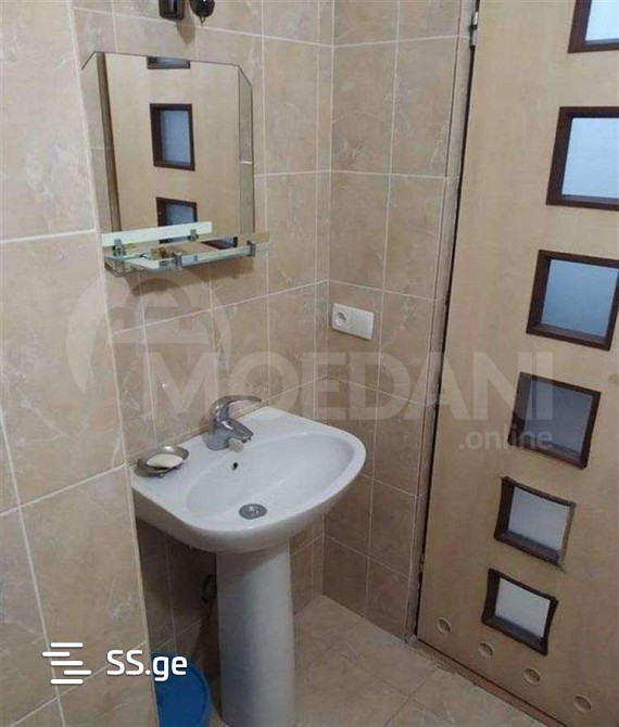 იყიდება 4 ოთახიანი ბინას 130მ² 9/16 სართ თბილისი - photo 4