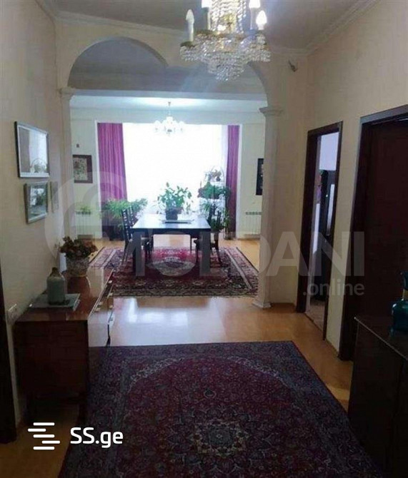 იყიდება 4 ოთახიანი ბინას 130მ² 9/16 სართ თბილისი - photo 3