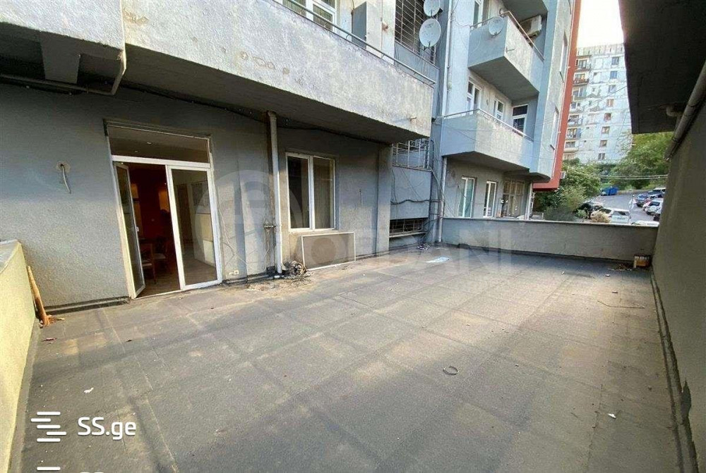 იყიდება 4 ოთახიანი ბინას 190მ² 2/9 სართ თბილისი - photo 3