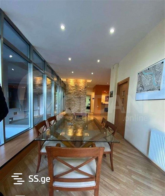 იყიდება 4 ოთახიანი ბინას 190მ² 2/9 სართ თბილისი - photo 2