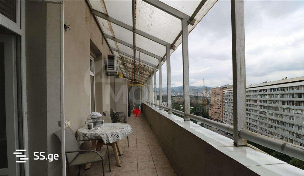 იყიდება 5 ოთახიანი ბინას 200მ² 9/10 სართ თბილისი - photo 5