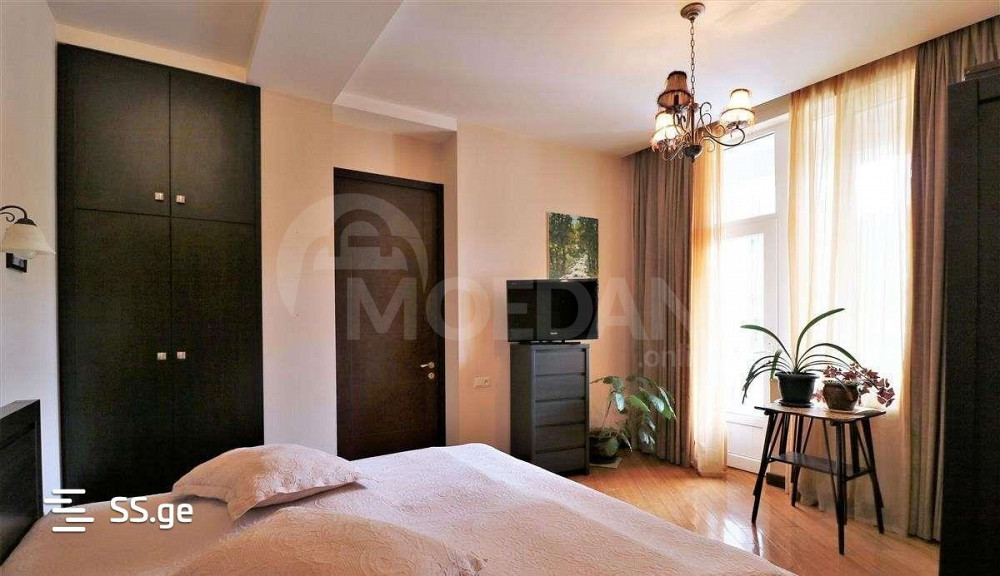 იყიდება 5 ოთახიანი ბინას 200მ² 9/10 სართ თბილისი - photo 6