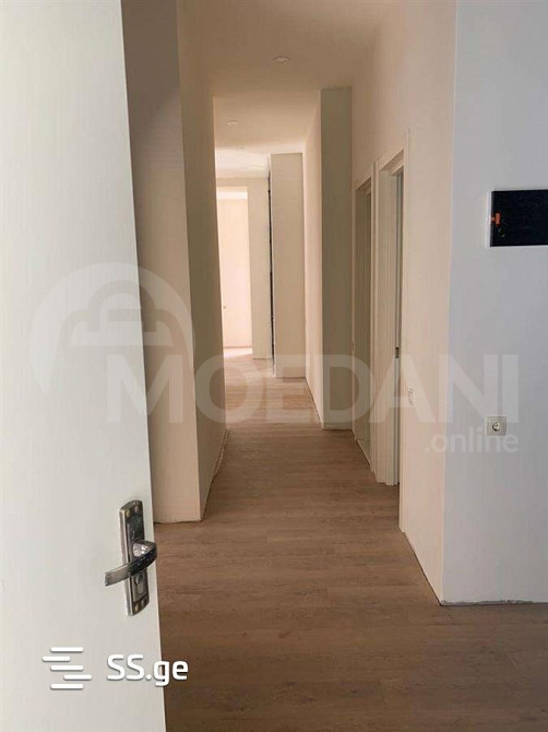 იყიდება 3 ოთახიანი ბინას 97მ² 1/4 სართ თბილისი - photo 5