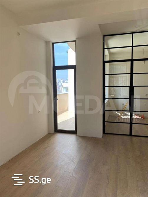 იყიდება 3 ოთახიანი ბინას 97მ² 1/4 სართ თბილისი - photo 9
