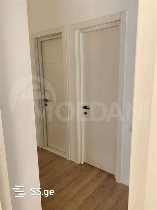 იყიდება 3 ოთახიანი ბინას 97მ² 1/4 სართ თბილისი - photo 6