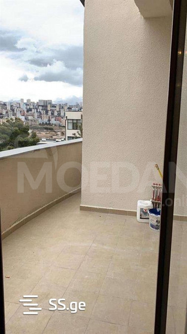 იყიდება 3 ოთახიანი ბინას 97მ² 1/4 სართ თბილისი - photo 8