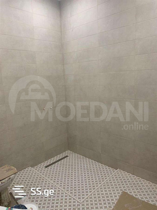 იყიდება 3 ოთახიანი ბინას 97მ² 1/4 სართ თბილისი - photo 2