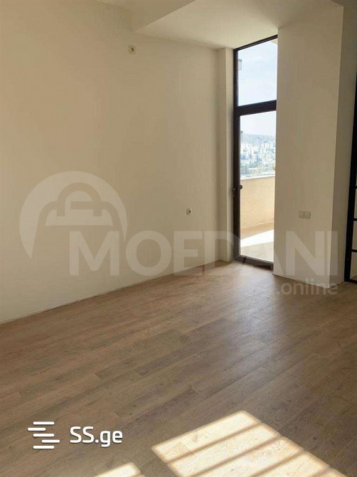 იყიდება 3 ოთახიანი ბინას 97მ² 1/4 სართ თბილისი - photo 4