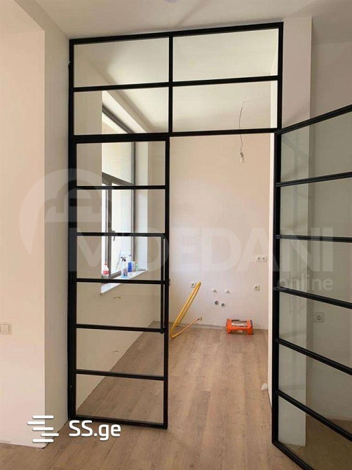 იყიდება 3 ოთახიანი ბინას 97მ² 1/4 სართ თბილისი - photo 7