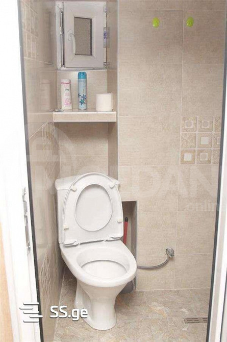 იყიდება 3 ოთახიანი ბინას 60მ² 2/3 სართ თბილისი - photo 10