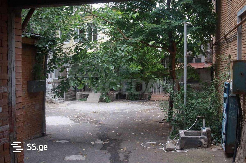 იყიდება 3 ოთახიანი ბინას 60მ² 2/3 სართ თბილისი - photo 8