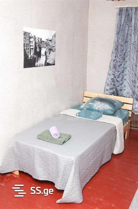 იყიდება 3 ოთახიანი ბინას 60მ² 2/3 სართ თბილისი - photo 5