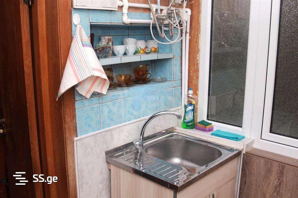 იყიდება 3 ოთახიანი ბინას 60მ² 2/3 სართ თბილისი - photo 9