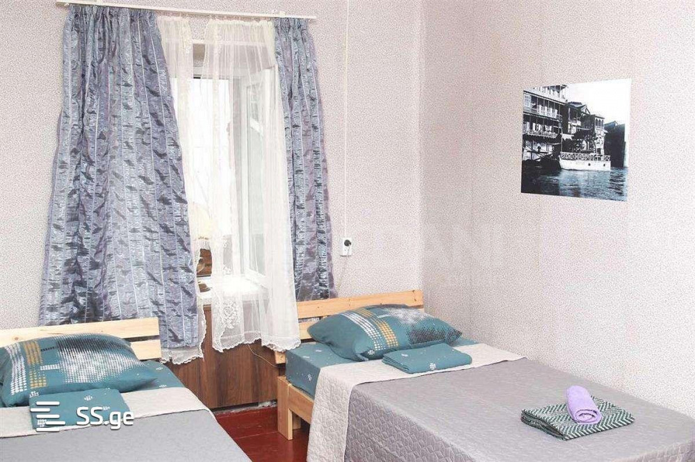 იყიდება 3 ოთახიანი ბინას 60მ² 2/3 სართ თბილისი - photo 1