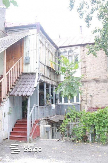 იყიდება 3 ოთახიანი ბინას 60მ² 2/3 სართ თბილისი - photo 4