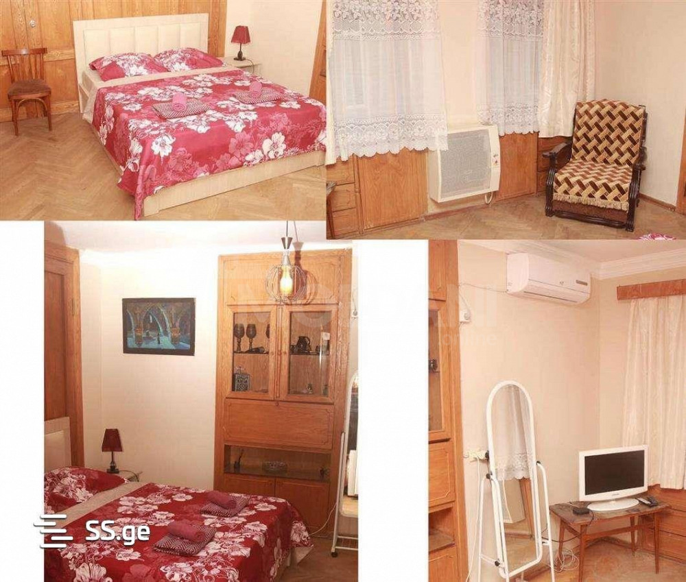 იყიდება 3 ოთახიანი ბინას 60მ² 2/3 სართ თბილისი - photo 2