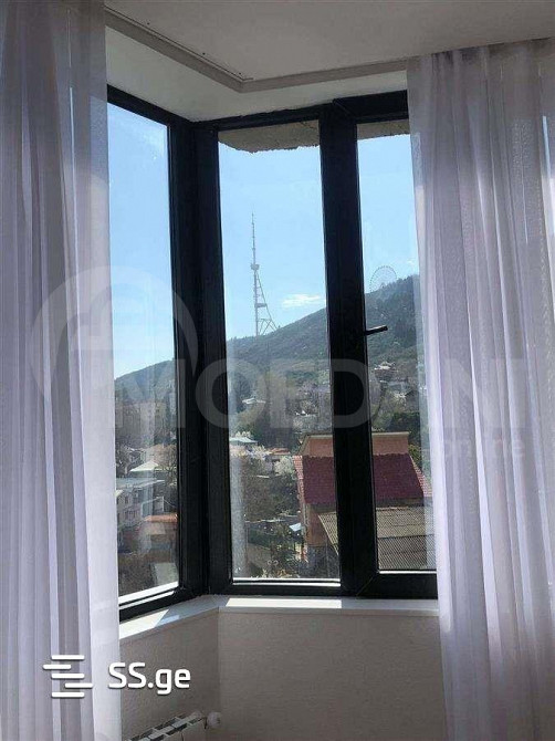 Продам 2-комн. квартиру 50м² 9/15 эт. Тбилиси - изображение 6