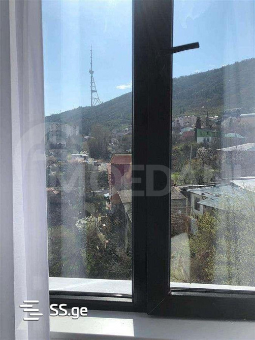 Продам 2-комн. квартиру 50м² 9/15 эт. Тбилиси - изображение 8