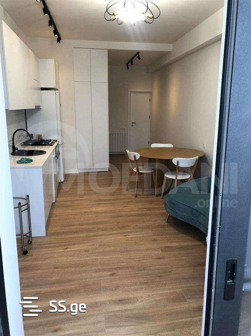 Продам 2-комн. квартиру 50м² 9/15 эт. Тбилиси - изображение 7