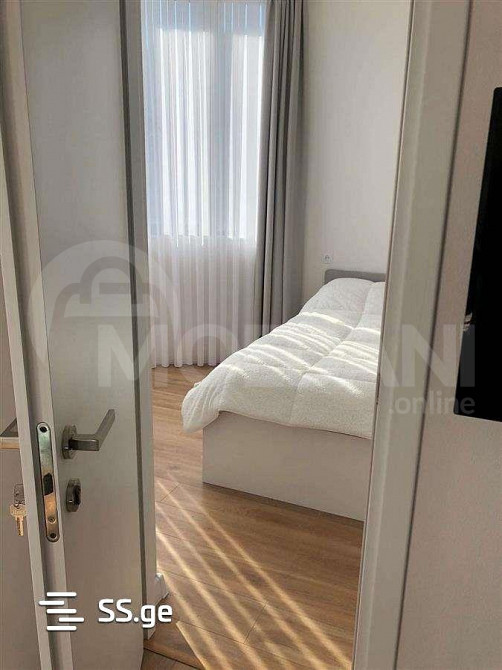Продам 2-комн. квартиру 50м² 9/15 эт. Тбилиси - изображение 5