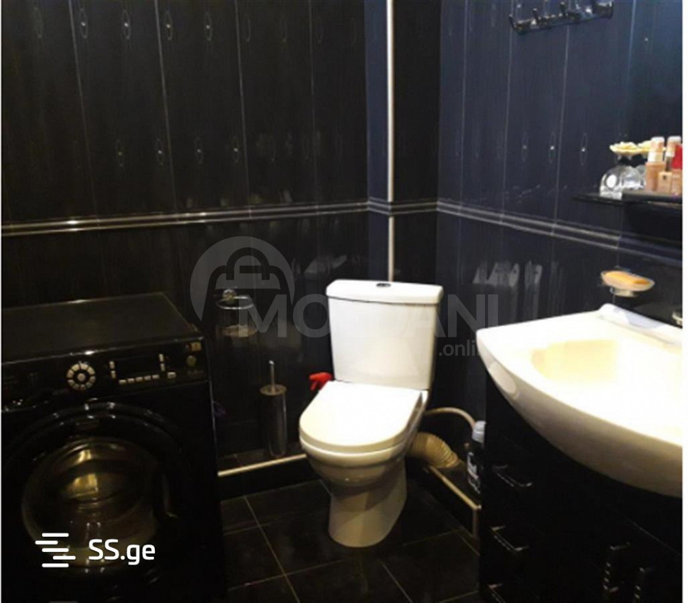 Продам 5-комн. квартиру 130м² 3/3 эт. Тбилиси - изображение 8