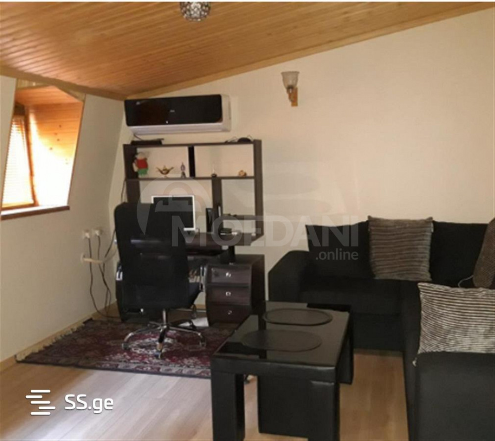 Продам 5-комн. квартиру 130м² 3/3 эт. Тбилиси - изображение 7