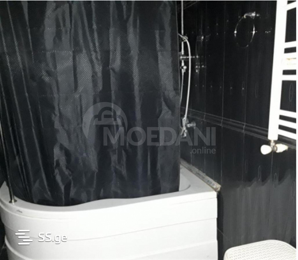 Продам 5-комн. квартиру 130м² 3/3 эт. Тбилиси - изображение 10