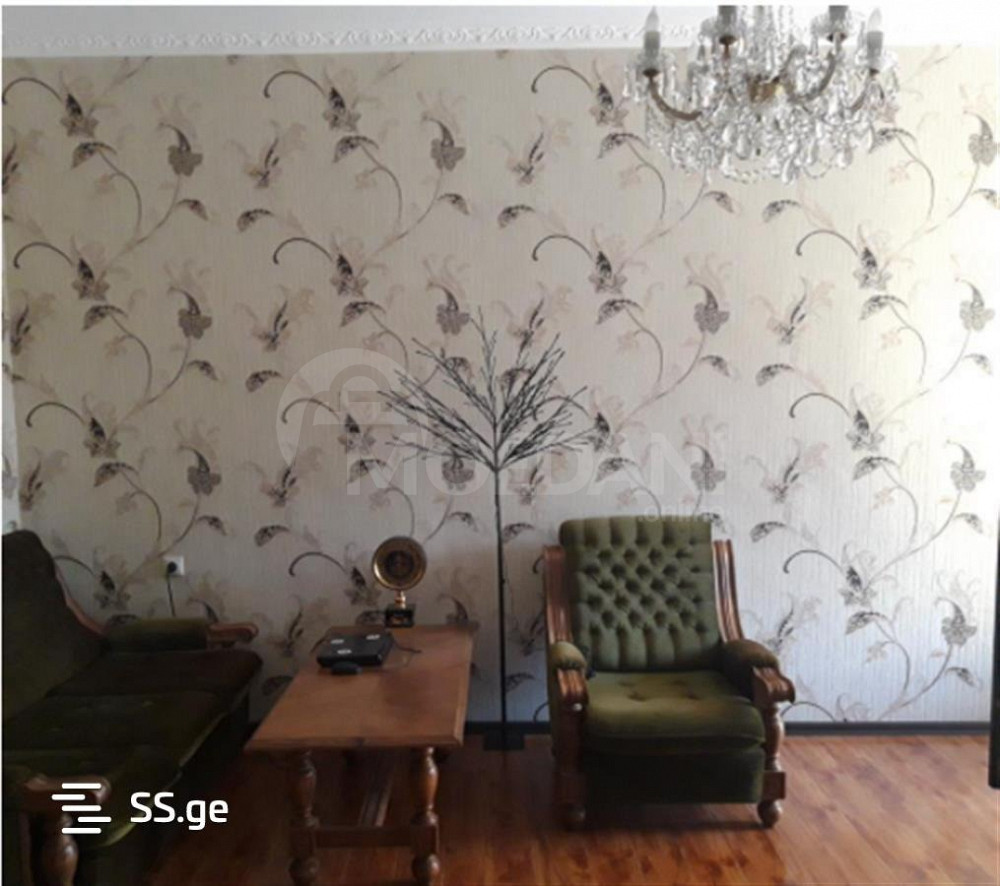 Продам 5-комн. квартиру 130м² 3/3 эт. Тбилиси - изображение 4