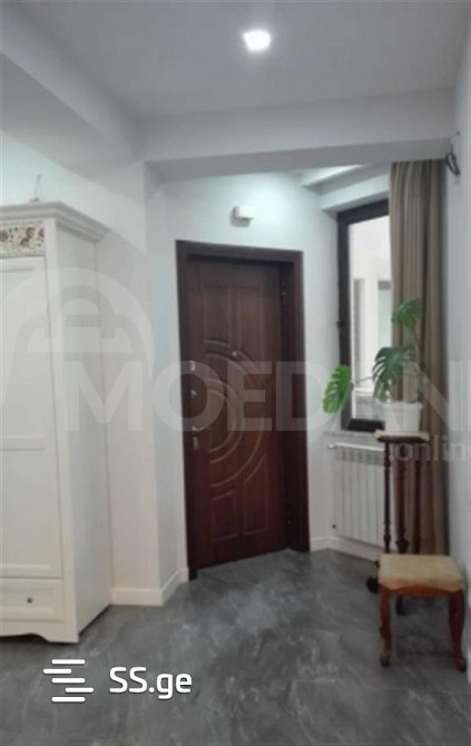 Продам 4-комн. квартиру 107м² 4/8 эт. Тбилиси - изображение 3