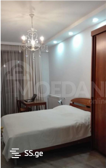 Продам 4-комн. квартиру 107м² 4/8 эт. Тбилиси - изображение 6