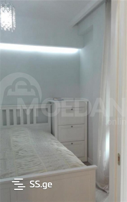 Продам 4-комн. квартиру 107м² 4/8 эт. Тбилиси - изображение 4