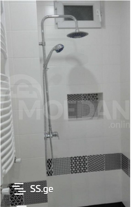 Продам 4-комн. квартиру 107м² 4/8 эт. Тбилиси - изображение 7