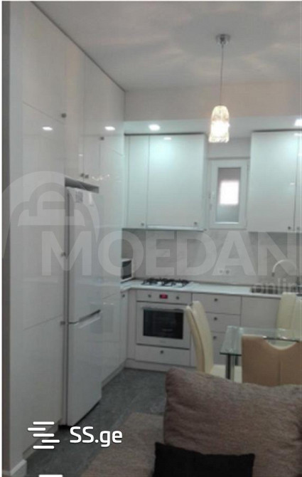 Продам 4-комн. квартиру 107м² 4/8 эт. Тбилиси - изображение 2