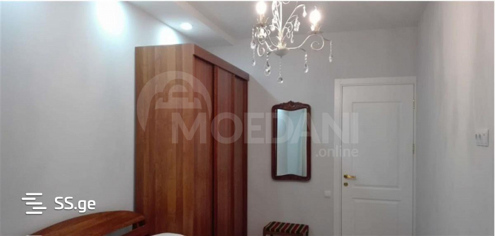 Продам 4-комн. квартиру 107м² 4/8 эт. Тбилиси - изображение 5