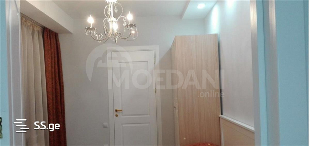 Продам 4-комн. квартиру 107м² 4/8 эт. Тбилиси - изображение 8