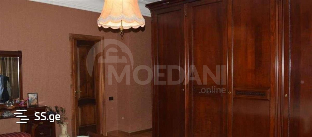 Продам 4-комн. квартиру 220м² 7/10 эт. Тбилиси - изображение 5