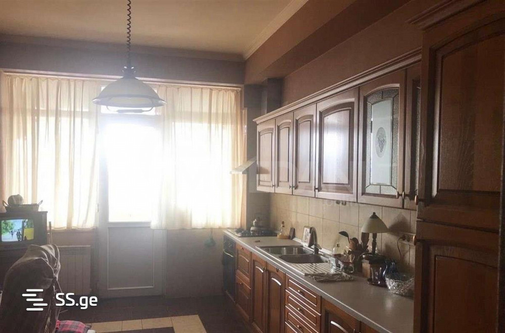 Продам 4-комн. квартиру 220м² 7/10 эт. Тбилиси - изображение 9