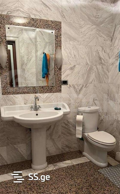 Продам 4-комн. квартиру 220м² 7/10 эт. Тбилиси - изображение 7